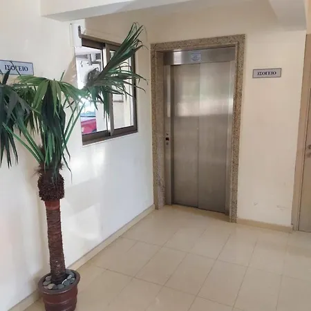 Homestay Private In Shared Near Airport - 24 Hour Shuttle Service Larnaca